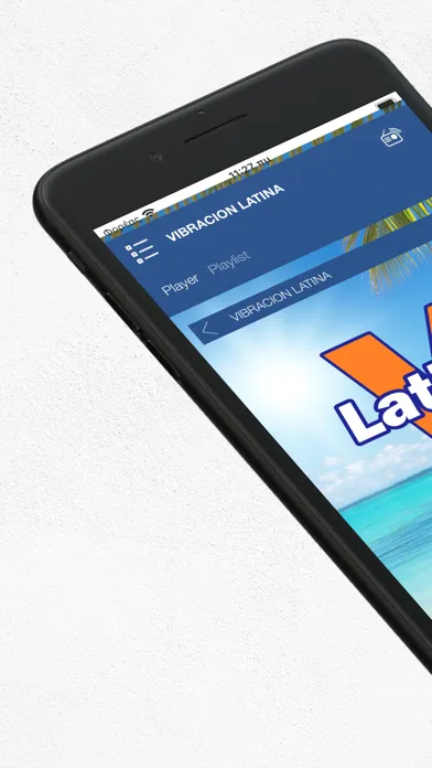 Vibracion Latina Screenshots