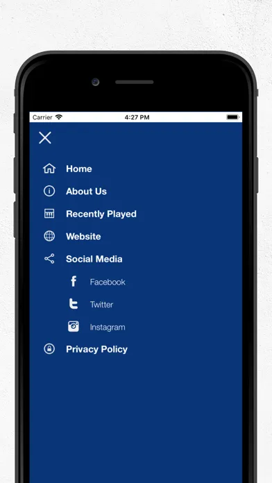 Vibracion Latina Screenshots