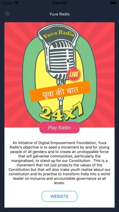 صور Yuva Radio