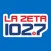 La Zeta 102.7