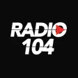 Radio 104 Radio 104