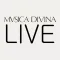 MÚSICA DIVINA LIVE