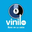 Vinilo FM Radio