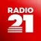 RADIO 21 - bester ROCK 'N POP