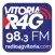 Radio 4G Vitoria