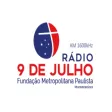 Radio 9 de Julho Radio 9 de Julho