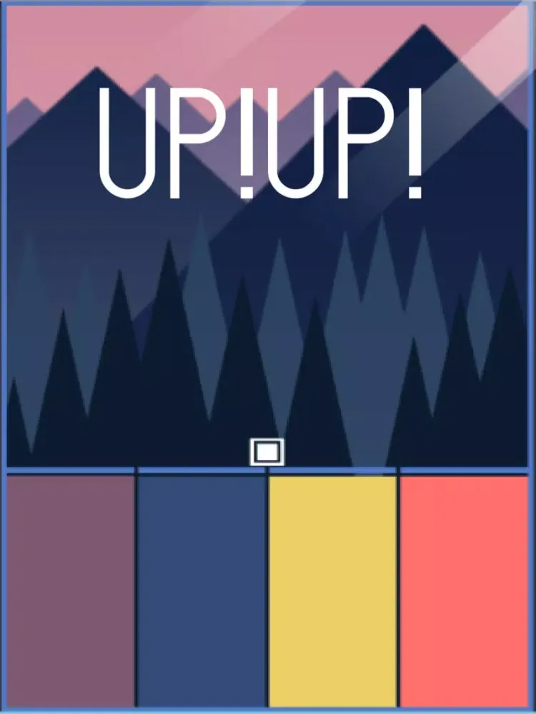 Up!Up! iPad  Ekran Görüntüleri