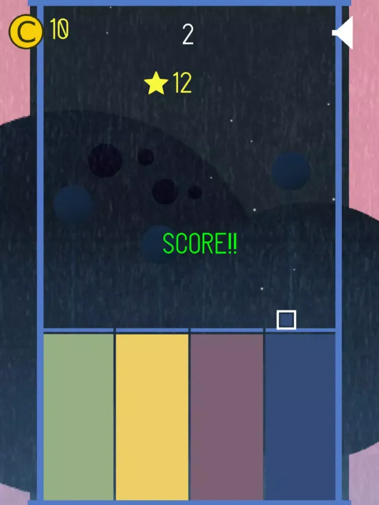 Up!Up! iPad  Ekran Görüntüleri