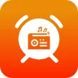 Radio Alarm: Musical Mornings Radio Alarm: Musical Mornings