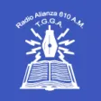 Radio Alianza 610 AM Radio Alianza 610 AM