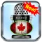 M105 FM CFXM