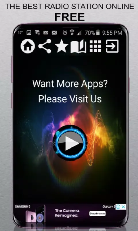 M105 FM CFXM Screenshots