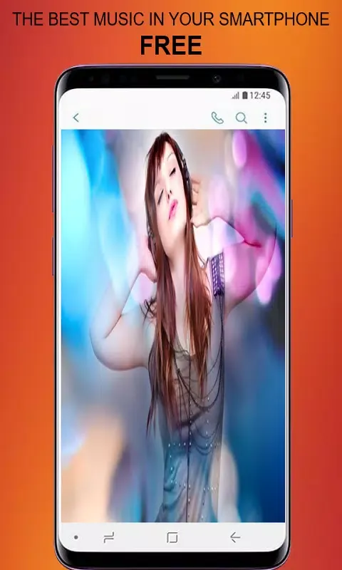 M105 FM CFXM Screenshots
