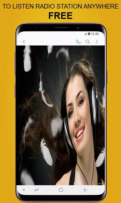 M105 FM CFXM Screenshots