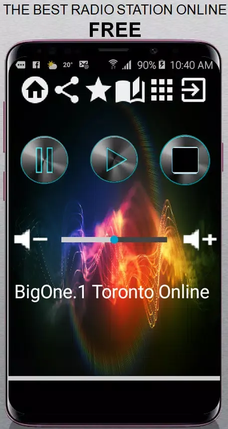 BigOne.1 Toronto Online Screenshots