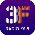 3F Radio 91.5 MHZ 3F Radio 91.5 MHZ