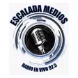 Escalada Medios 92.5MHz Escalada Medios 92.5MHz