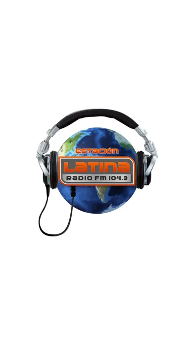 تصاویر Estación Latina 104.3