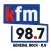 Fm Kaos 98.7