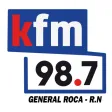 Fm Kaos 98.7 Fm Kaos 98.7