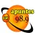FM Apuntes 98.9 MHz.