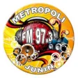 FM METROPOLI 97.3 FM METROPOLI 97.3