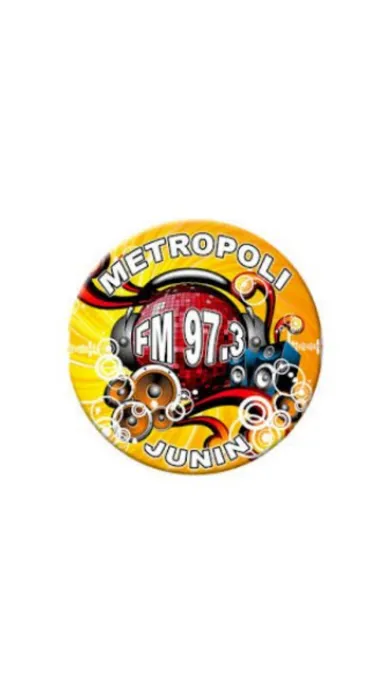Capturas de tela do FM METROPOLI 97.3
