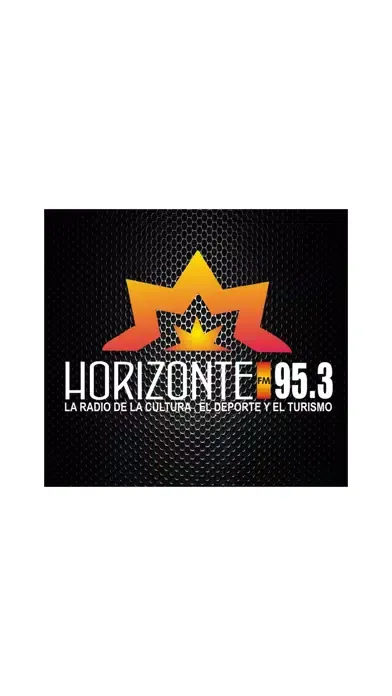 Radio Horizonte Andalgala Screenshots