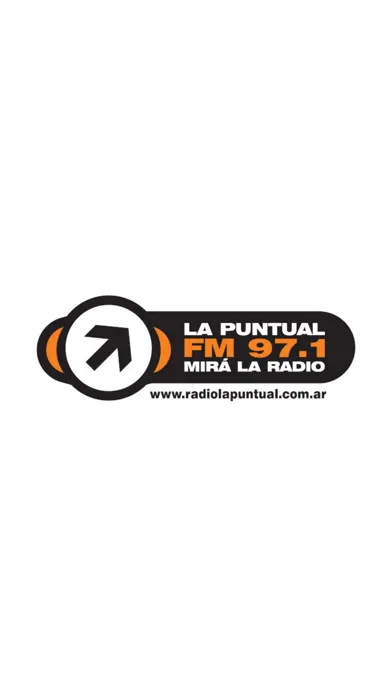 Zrzuty ekranu Radio La Puntual 97.1 MHz.