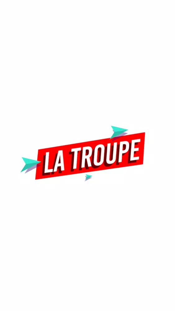 La Troupe स्क्रीनशॉट