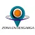 Zona en descarga