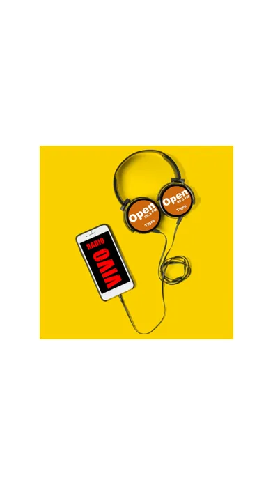 ภาพหน้าจอของ Open Radio 99.3