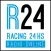 Racing 24 - Radio Online