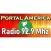 Radio America 92.9