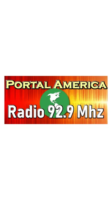 Radio America 92.9 स्क्रीनशॉट