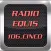 Radio Equis 106.5