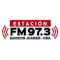 Radio Estacion 97.3 - Marcos J
