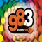 Radio Plus 98.3