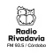 Rivadavia Córdoba FM 93.5
