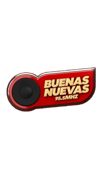 Ảnh chụp màn hình của FM 95.5 Buenas Nuevas