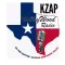 KZAP Valleywood Radio