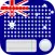 Australia Radios: Listen live australian stations radio, news AM & FM online