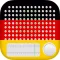 Germany Radios: Listen live Germany stations radio, news AM & FM online