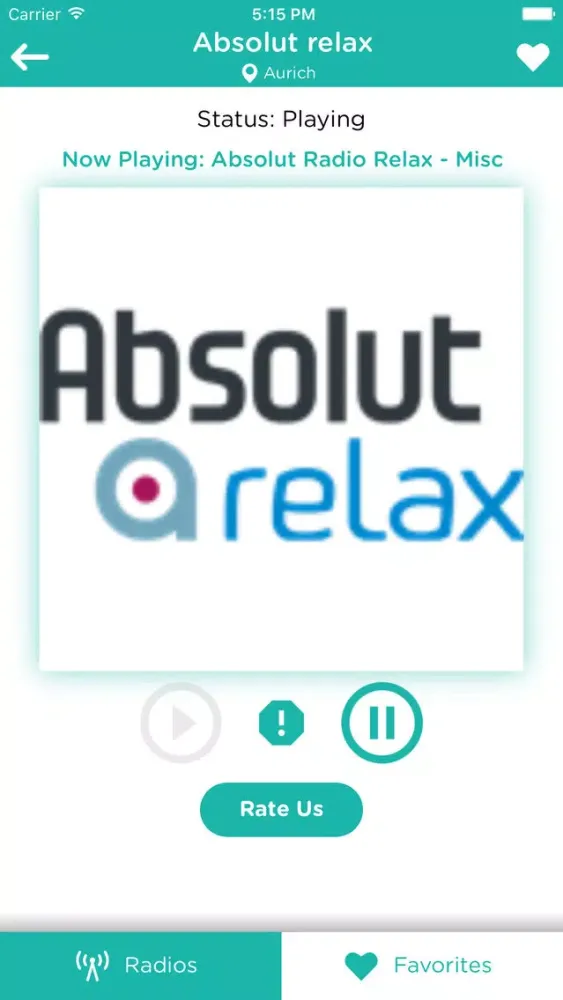 Germany Radios: Listen live Germany stations radio, news AM & FM online Screenshots