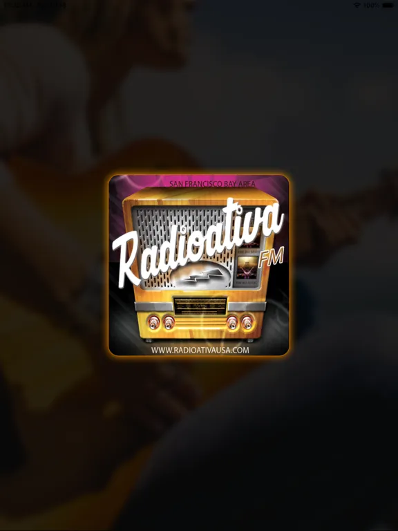 Скриншоты Radioativa USA iPad 