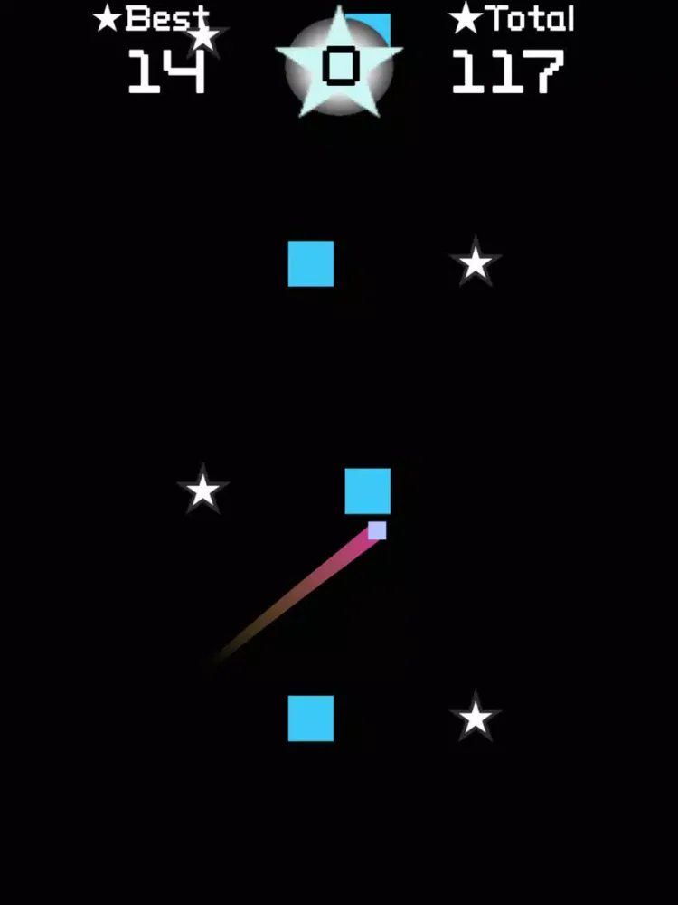 Capturas de pantalla de Pixel Rush iPad 