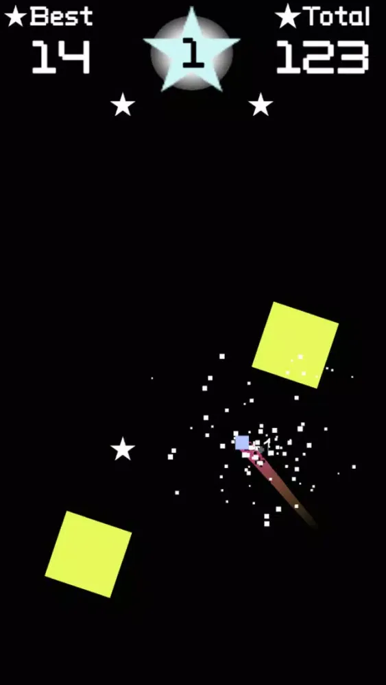 Capturas de pantalla de Pixel Rush