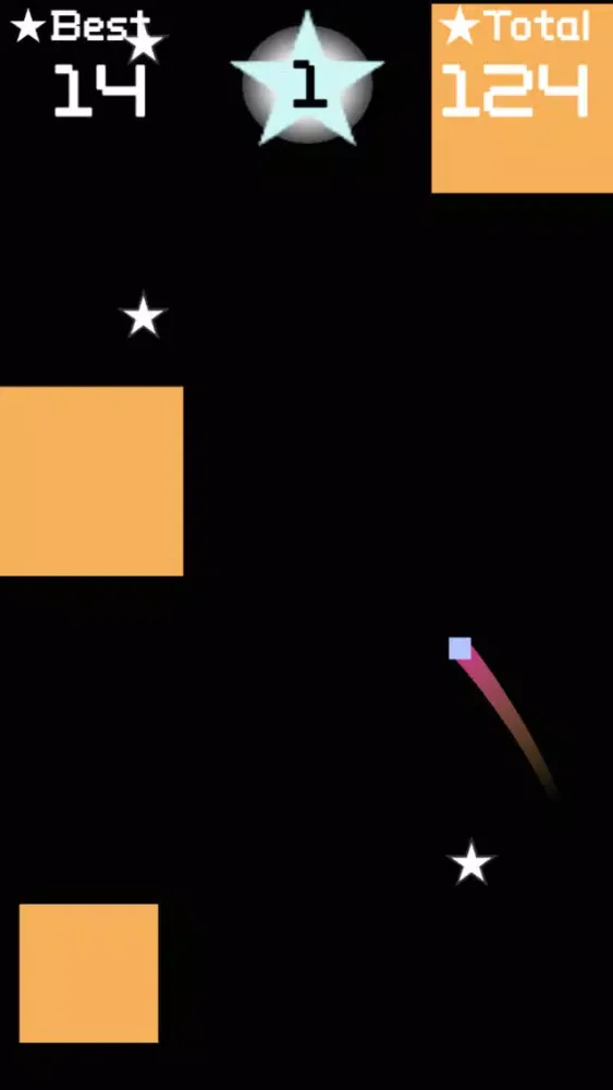 Capturas de pantalla de Pixel Rush