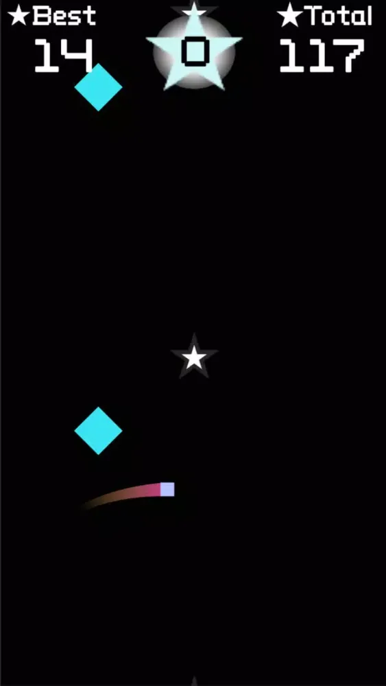 Capturas de pantalla de Pixel Rush