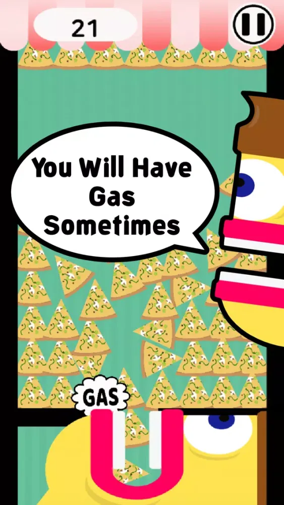 Скриншоты Pizza Overload